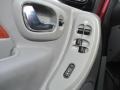 Medium Slate Gray Controls Photo for 2007 Chrysler Town & Country #102159062