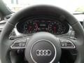 Ice Silver Metallic - A6 2.0T Premium Plus quattro Sedan Photo No. 23