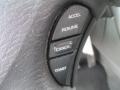 Medium Slate Gray Controls Photo for 2007 Chrysler Town & Country #102159137