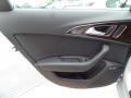 Ice Silver Metallic - A6 2.0T Premium Plus quattro Sedan Photo No. 24