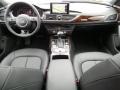 Ice Silver Metallic - A6 2.0T Premium Plus quattro Sedan Photo No. 26