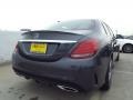 Steel Grey Metallic - C 300 Photo No. 4