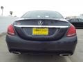 Steel Grey Metallic - C 300 Photo No. 5