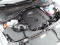 Ice Silver Metallic - A6 2.0T Premium Plus quattro Sedan Photo No. 29