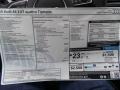 Ice Silver Metallic - A6 2.0T Premium Plus quattro Sedan Photo No. 31