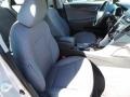 2012 Iridescent Silver Blue Pearl Hyundai Sonata GLS  photo #10