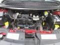 2007 Chrysler Town & Country 3.8L OHV 12V V6 Engine Photo
