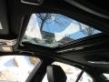 2015 BMW 3 Series Black Interior Sunroof Photo