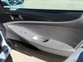 2012 Iridescent Silver Blue Pearl Hyundai Sonata GLS  photo #12