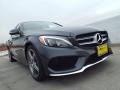 Steel Grey Metallic - C 300 Photo No. 11