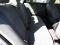 2012 Iridescent Silver Blue Pearl Hyundai Sonata GLS  photo #13