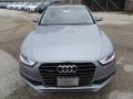 2015 Tornado Gray Metallic Audi A4 2.0T Premium Plus quattro  photo #2