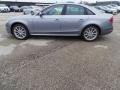 2015 Tornado Gray Metallic Audi A4 2.0T Premium Plus quattro  photo #4