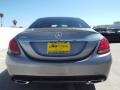 Iridium Silver Metallic - C 300 Photo No. 5
