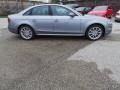 2015 Tornado Gray Metallic Audi A4 2.0T Premium Plus quattro  photo #8