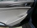 2012 Iridescent Silver Blue Pearl Hyundai Sonata GLS  photo #18