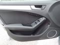 2015 Tornado Gray Metallic Audi A4 2.0T Premium Plus quattro  photo #10