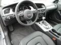 2015 Tornado Gray Metallic Audi A4 2.0T Premium Plus quattro  photo #11