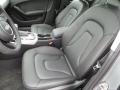 2015 Tornado Gray Metallic Audi A4 2.0T Premium Plus quattro  photo #12