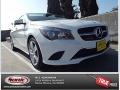 Cirrus White - CLA 250 Photo No. 1