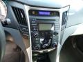 2012 Iridescent Silver Blue Pearl Hyundai Sonata GLS  photo #22
