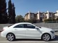 Cirrus White - CLA 250 Photo No. 3