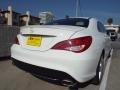 Cirrus White - CLA 250 Photo No. 4