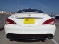 Cirrus White - CLA 250 Photo No. 5