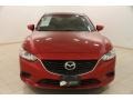 2014 Soul Red Mica Mazda MAZDA6 Touring  photo #2