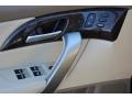 2012 Crystal Black Pearl Acura MDX SH-AWD Technology  photo #10