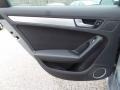 2015 Tornado Gray Metallic Audi A4 2.0T Premium Plus quattro  photo #23