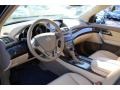 2012 Crystal Black Pearl Acura MDX SH-AWD Technology  photo #11