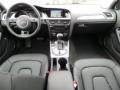 2015 Tornado Gray Metallic Audi A4 2.0T Premium Plus quattro  photo #25