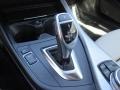 8 Speed Sport Automatic 2015 BMW 2 Series 228i xDrive Convertible Transmission