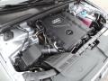 2015 Tornado Gray Metallic Audi A4 2.0T Premium Plus quattro  photo #28