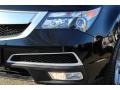 2012 Crystal Black Pearl Acura MDX SH-AWD Technology  photo #31