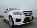 2015 Polar White Mercedes-Benz GL 550 4Matic  photo #11