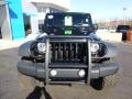 Black - Wrangler Unlimited Rubicon 4x4 Photo No. 8
