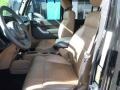 Black - Wrangler Unlimited Rubicon 4x4 Photo No. 13