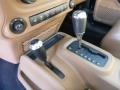 Black - Wrangler Unlimited Rubicon 4x4 Photo No. 17