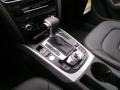 2015 Tornado Gray Metallic Audi A4 2.0T Premium Plus quattro  photo #15