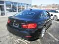 Jet Black - 4 Series 428i xDrive Gran Coupe Photo No. 6