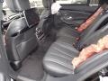 Black Rear Seat Photo for 2015 Mercedes-Benz S #102161705