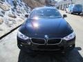 Jet Black - 4 Series 428i xDrive Gran Coupe Photo No. 9