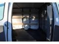 Oxford White - E-Series Van E250 Cargo Van Photo No. 24