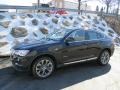 Jet Black - X4 xDrive28i Photo No. 1