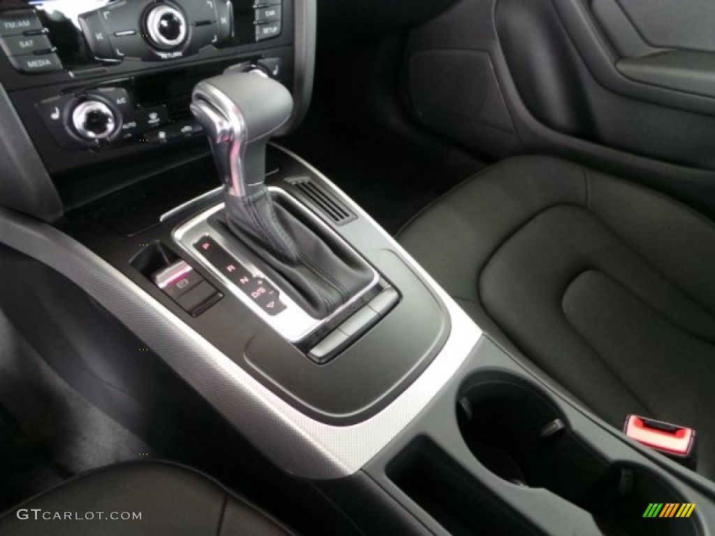 2015 Audi A4 2.0T Premium quattro 8 Speed Tiptronic Automatic Transmission Photo #102162116