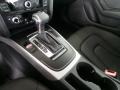  2015 A4 2.0T Premium quattro 8 Speed Tiptronic Automatic Shifter