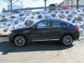 2015 Jet Black BMW X4 xDrive28i  photo #2