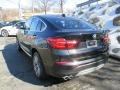 2015 Jet Black BMW X4 xDrive28i  photo #4